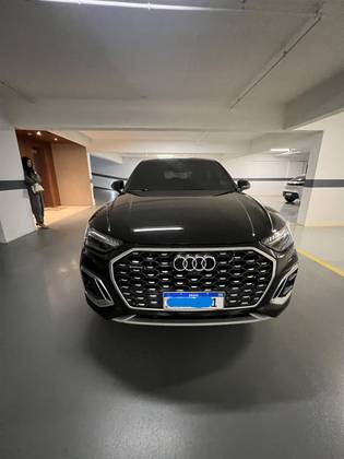AUDI Q5 2.0 55 TFSIE PHEV PERFORMANCE QUATTRO S TRONIC AUDI Q5 2.0 55 TFSIE PHEV PERFORMANCE QUATTRO S TRONIC